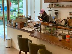 -Line来恩咖啡(石厦花园店)