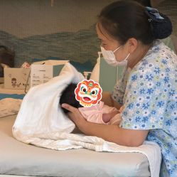 -和伊母婴护理中心·全套房(金山店)