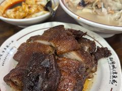 甜皮鸭-西月城谭豆花(春熙路店)