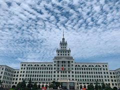 -哈尔滨工业大学(威海校区)