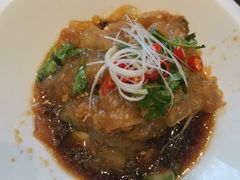 -国际海员俱乐部(餐饮部)