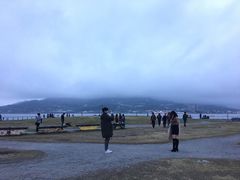 -淡水老街