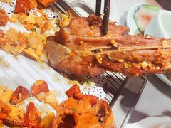 -小菜园新徽菜(溧阳万达店)