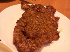 油炸排骨-鼎泰丰(国金中心店)