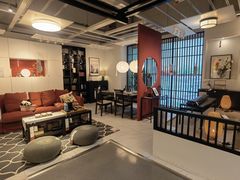 -宜家家居(西安未央商场店)