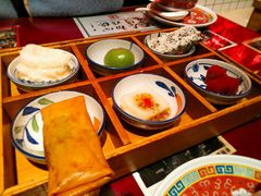 -味福记·本地特色菜(八一万达广场店)