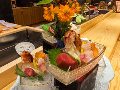 -龍千代·味自慢(黑龙江北路店)