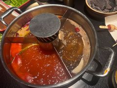 -晓宇重庆火锅(西安荟聚店)
