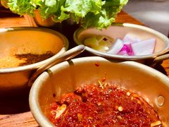 -原始泥炉烤肉(总店)
