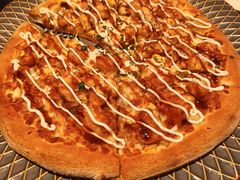 -老友时光·Pizza(泰华黑金店)