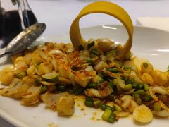 -好福记饭店(红梅公园店)