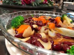 -北海渔村酒楼·粤菜海鲜点心(新华店)