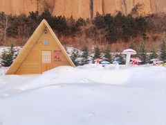 -黄崖洞文化旅游区