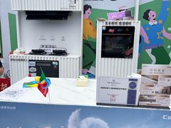 -南昌之星游乐场