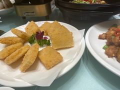 -一澜江宴·江景地标楚菜(江滩公园店)