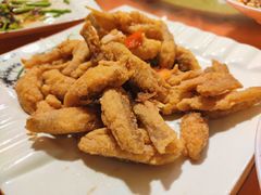 -柳柳饭店(华山中路店)