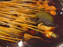 -成都瓜串串(华强北店)