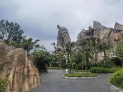 -自贡恐龙博物馆