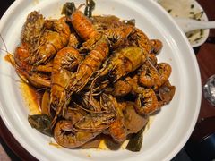 -前海沿·青岛菜(五四广场永旺店)