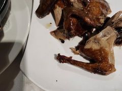 -琬苑鸽庄·川粤融合菜(解放碑总店)
