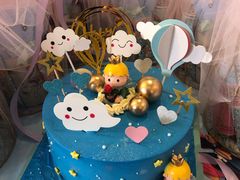 -贝紫Style(木马公寓店)