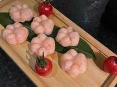 虾滑-湊湊火锅·茶憩(新中关购物中心店)