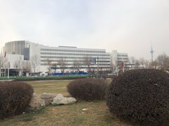 -天津水晶宫饭店