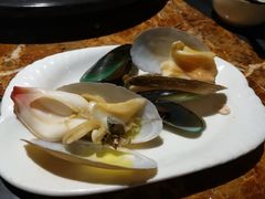 -船奇蒸汽海鲜·闽菜(八市海鲜总店)