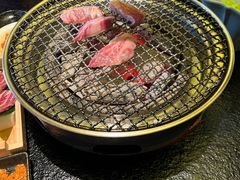 -樱嘢·炭火烧肉(惠南店)