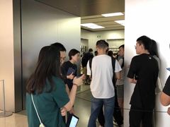 -Apple零售店(深圳益田假日广场店)