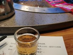 -山河屯铁锅炖·非遗东北菜(南山店)