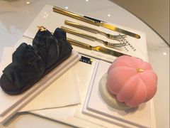 -麦雪尔甜品·生日蛋糕(新街口旗舰店)