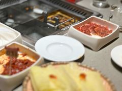 -海底捞火锅(龙湖三千集店)