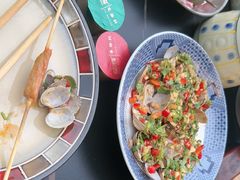 -雪熊精酿·哈尔滨烧烤酒馆(非遗大串店)