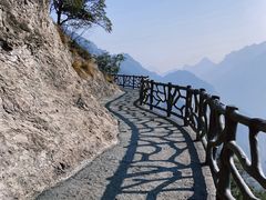 -雁荡山风景名胜区