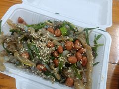 -陈添記·祖傳爽鱼皮·西关老字号(广州首店)