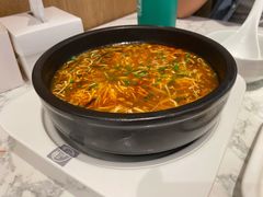 -曼玉餐厅(中原万达店)