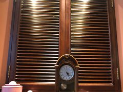 -深圳威尼斯英迪格酒店-邻芙花廊下午茶·NINFA GALLERY·蛋糕·咖啡