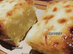 一口闷芝士南瓜-大牌大·传统杭帮菜(湖滨店)