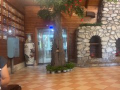 -故乡缘·香格里拉山庄(冷竹路店)