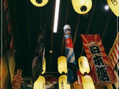 -达摩食堂(仓山万达店)