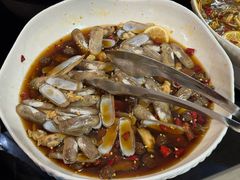 -The COOK·厨餐厅·自助餐(浦东嘉里大酒店)