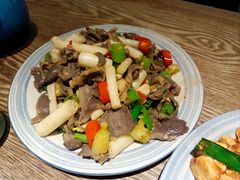 -静一餐厅·湖北菜(前门创始店)