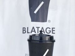 -BLATAGE COFFEE
