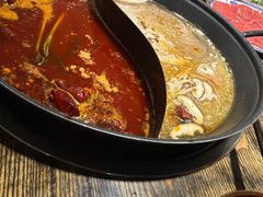 -冯校长老火锅(深圳总店)