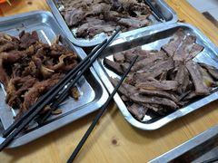 -清真-戏楼王记牛肉面