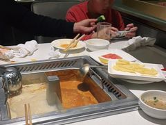 -海底捞火锅(玉桥商业广场店)