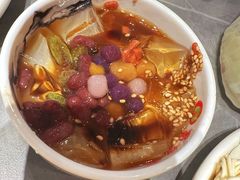 -蜀留香火锅·始于1999·原四川老火锅(白堤路店)