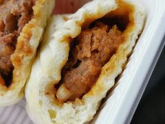 招牌鲜肉包-天宫院小吃·包子炒肝儿(管庄店)