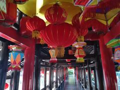 -深圳锦绣中华民俗村